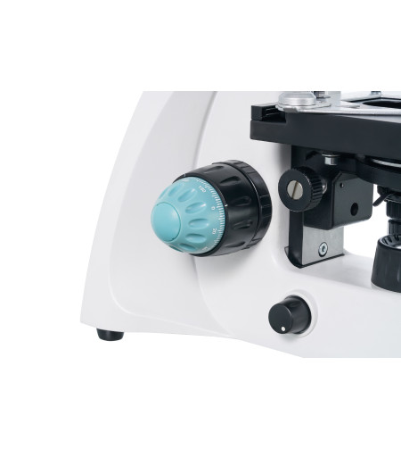 Levenhuk 500B Binocular Microscope