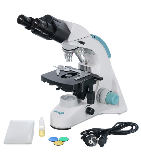 Levenhuk 900B Binocular Microscope