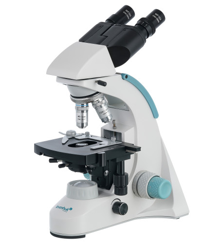 Levenhuk 900B Binocular Microscope