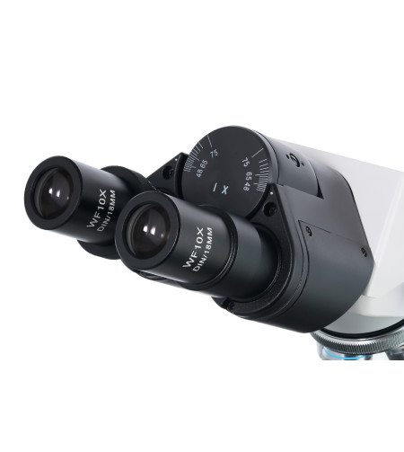 Levenhuk 900B Binocular Microscope