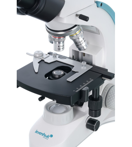 Levenhuk 900B Binocular Microscope