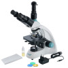 Levenhuk D400T Digital Trinocular Microscope