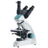 Levenhuk D400T Digital Trinocular Microscope