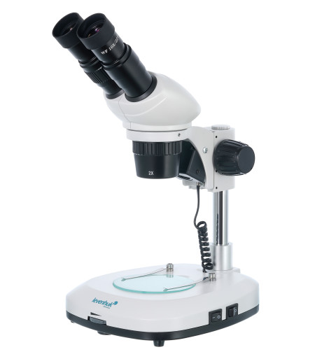 Levenhuk 4ST Binocular Microscope