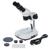 Levenhuk 4ST Binocular Microscope