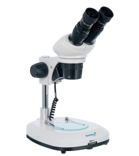 Levenhuk 4ST Binocular Microscope