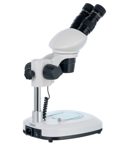 Levenhuk 4ST Binocular Microscope