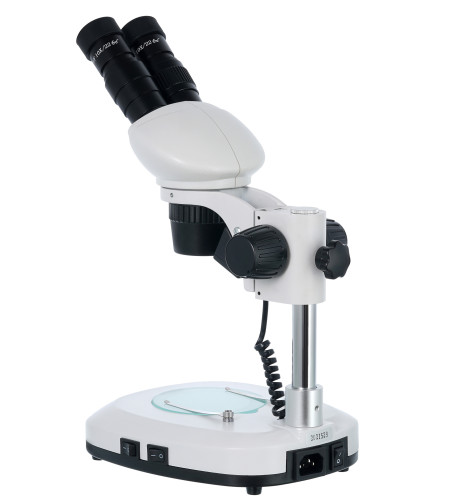 Levenhuk 4ST Binocular Microscope