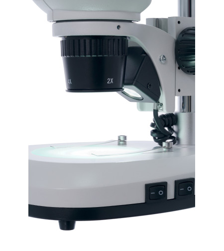 Levenhuk 4ST Binocular Microscope