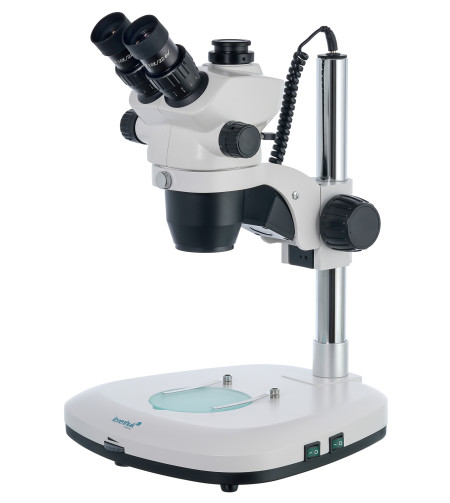 Microscope Levenhuk ZOOM 1T Trinocular