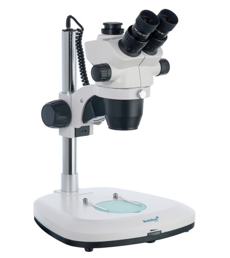 Microscope Levenhuk ZOOM 1T Trinocular