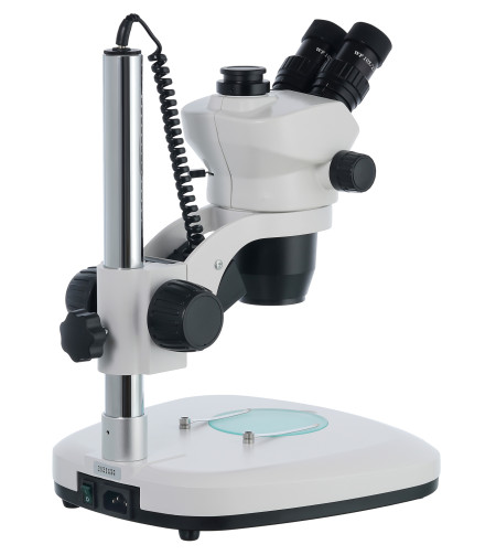 Microscope Levenhuk ZOOM 1T Trinocular