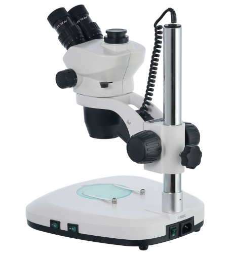 Microscope Levenhuk ZOOM 1T Trinocular