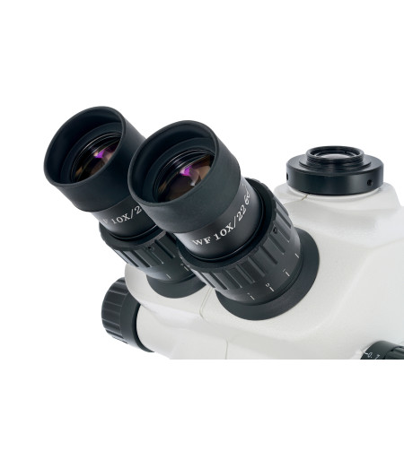 Microscope Levenhuk ZOOM 1T Trinocular