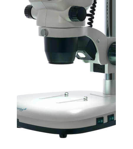 Microscope Levenhuk ZOOM 1T Trinocular