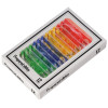 Mikroskopas, Levenhuk Rainbow DM700 LCD skaitmeninis, 10x–200x