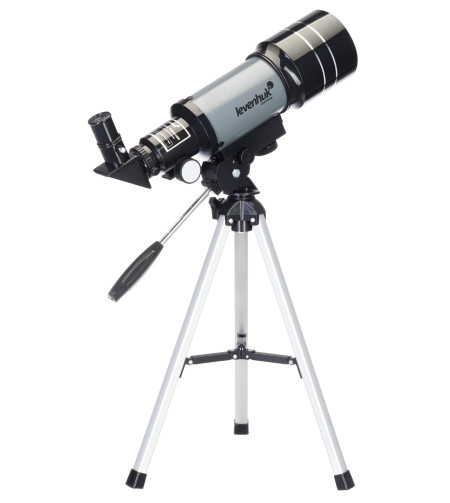 Levenhuk Blitz 70s BASE Telescope