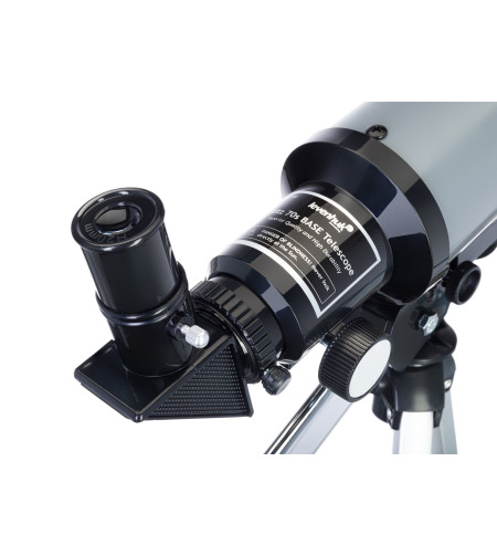 Levenhuk Blitz 70s BASE Telescope