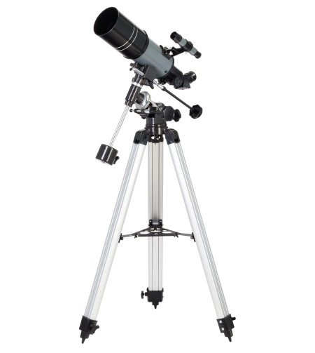 Levenhuk Blitz 80s PLUS Telescope