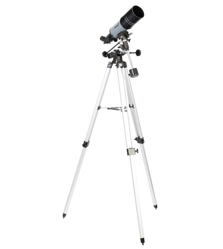 Levenhuk Blitz 80s PLUS Telescope