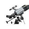 Levenhuk Blitz 80s PLUS Telescope