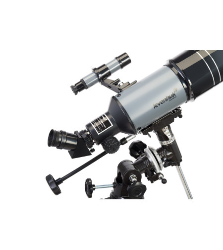 Levenhuk Blitz 80s PLUS Telescope