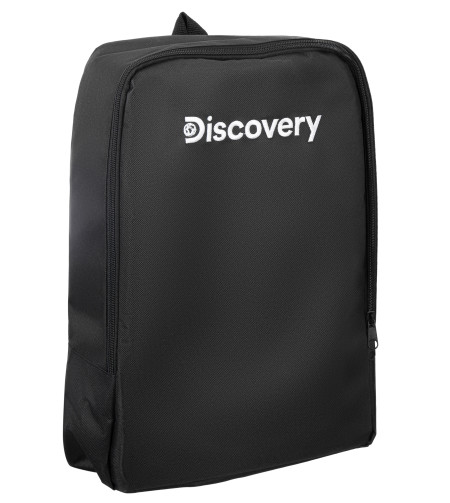 Teleskopas su knyga Discovery Sky Trip ST50