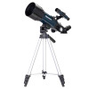 Телескоп Discovery Sky Trip ST70 70/400 140x с книгой