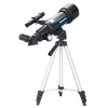 Телескоп Discovery Sky Trip ST70 70/400 140x с книгой