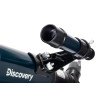 Телескоп Discovery Sky Trip ST70 70/400 140x с книгой