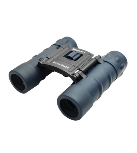 Discovery Gator 12x25 Binoculars