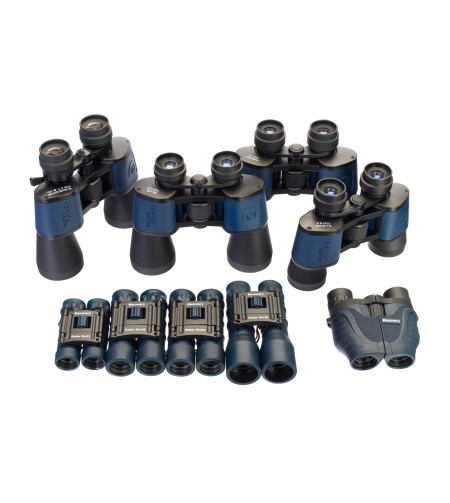 Discovery Gator 12x25 Binoculars