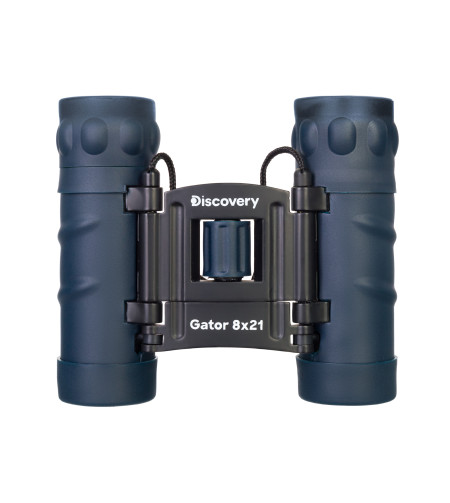 Discovery Gator 8x21 binokkel