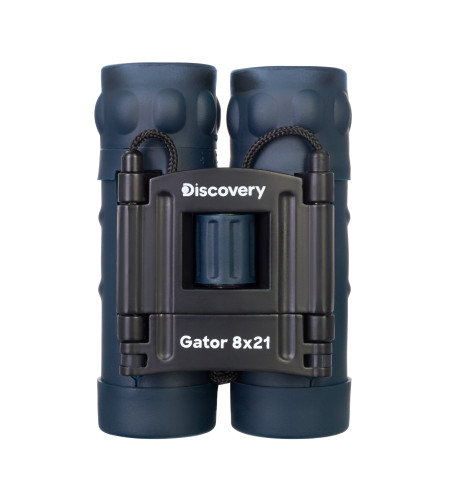 Discovery Gator 8x21 binokkel