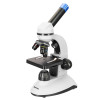 Discovery Nano Polar Digital Microscope with book