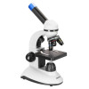 Discovery Nano Polar Digital Microscope with book