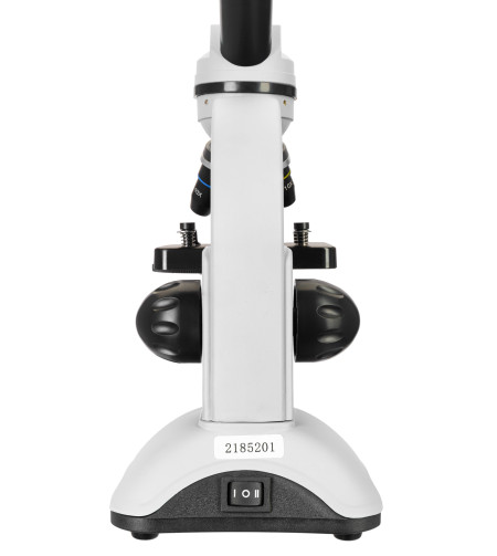 Discovery Nano Polar Digital Microscope with book