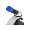 Discovery Nano Polar Digital Microscope with book