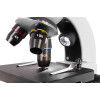 Discovery Nano Polar Digital Microscope with book