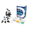 (RU) Discovery Pico Polar Digital Microscope with book