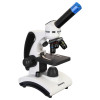 (RU) Discovery Pico Polar Digital Microscope with book