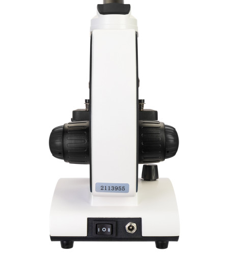 (RU) Discovery Pico Polar Digital Microscope with book