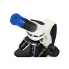 (RU) Discovery Pico Polar Digital Microscope with book