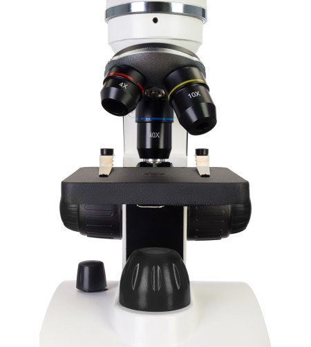 (RU) Discovery Pico Polar Digital Microscope with book