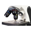 (RU) Discovery Pico Polar Digital Microscope with book