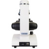 Microscope Discovery Femto Polar with book