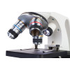 Microscope Discovery Femto Polar with book