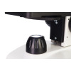 Microscope Discovery Femto Polar with book