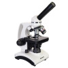 Discovery Atto Polar microscope with book