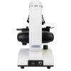 Discovery Atto Polar microscope with book